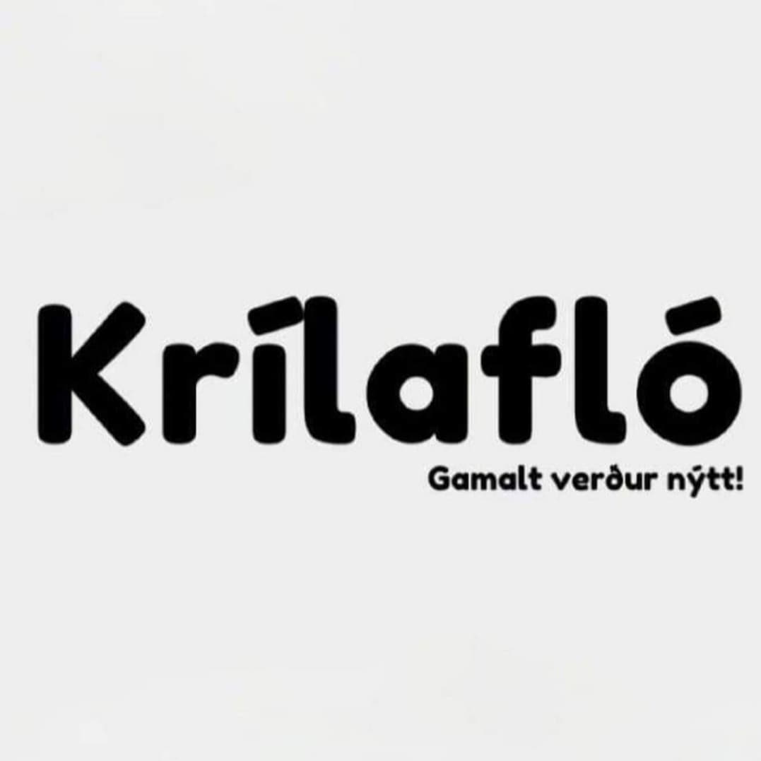 Krílafló gefur 20% afslátt af 32 daga básaleigu á Black Friday!