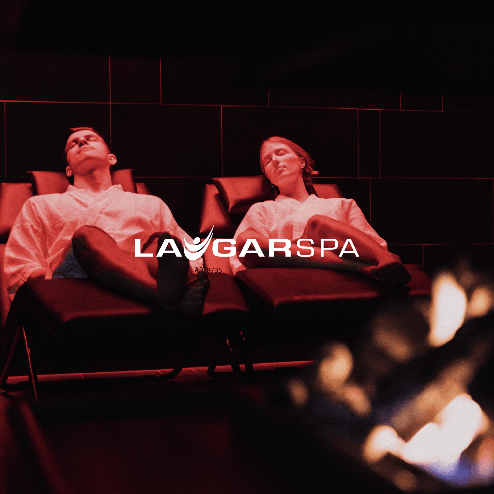 Laugar Spa 
